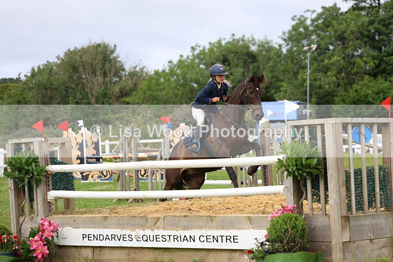 3E7A2512 - Class 7: 90cm open