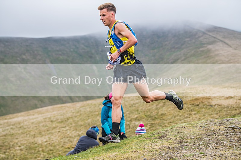 Under 20s-117 - UKA 2026 Senior Inter-Counties Mountain Race - Sedbergh Sunday 3rd May 2026 - Under 20's Trial Race