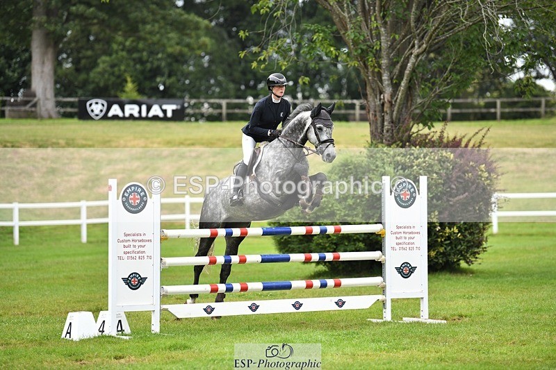230712-093355-21896 - Cls 50 Foxhunter & 1.20m Open