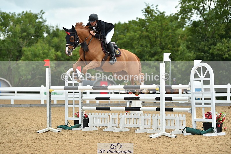 230720A-152502-03492 - Cls 17, 1 Star Silver 1.20m