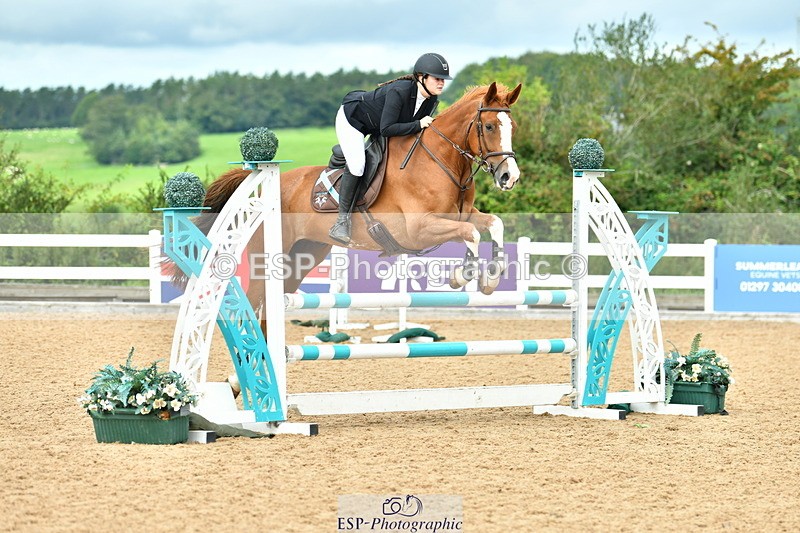 230813A-105148-11562 - Cls 40 A&B Senior Discovery & 1m Open