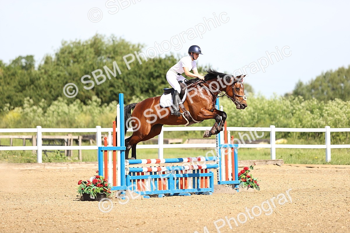 SBM_003486 - Class 8 - Clear Round
