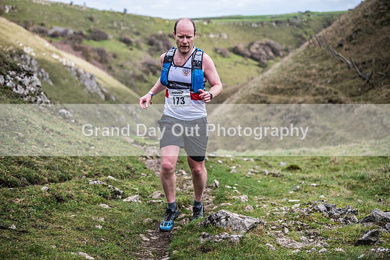 Litton-452 - Litton Christmas Cracker Fell Race (Limestone Series) Sunday 14th December 2025
