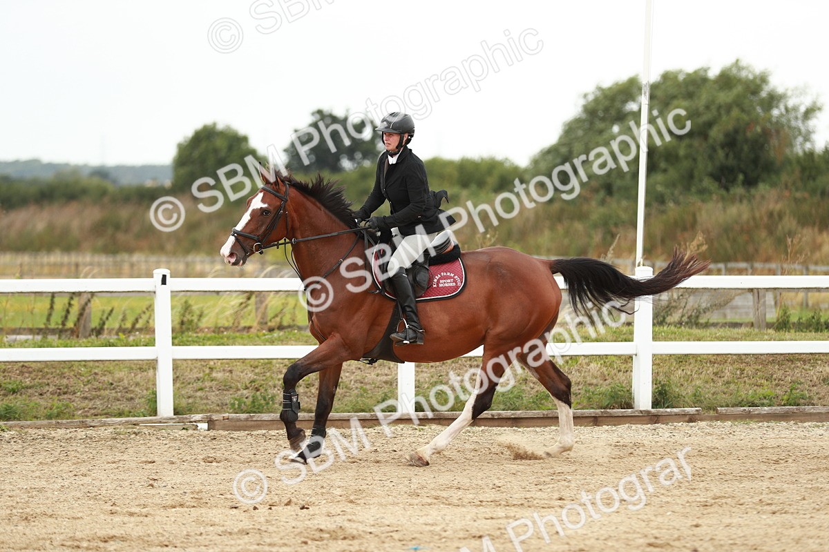SBM_004996 - Class 2 - Senior British Novice - 90cm Open