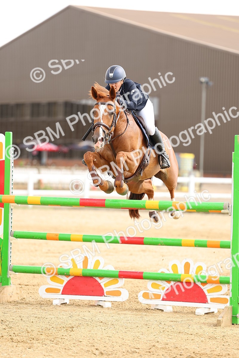 SBM_010935 - Class 5 - National 1.30m Open