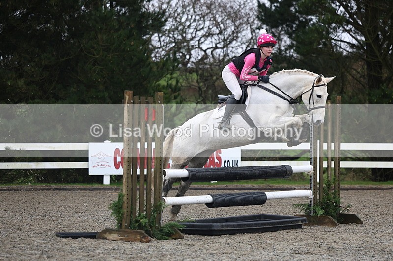 3E7A7647 - Class 3: 90cm