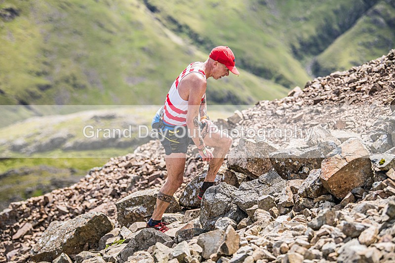 Borrowdale-1003 - Borrowdale Fell Race Saturday 2nd August 2025