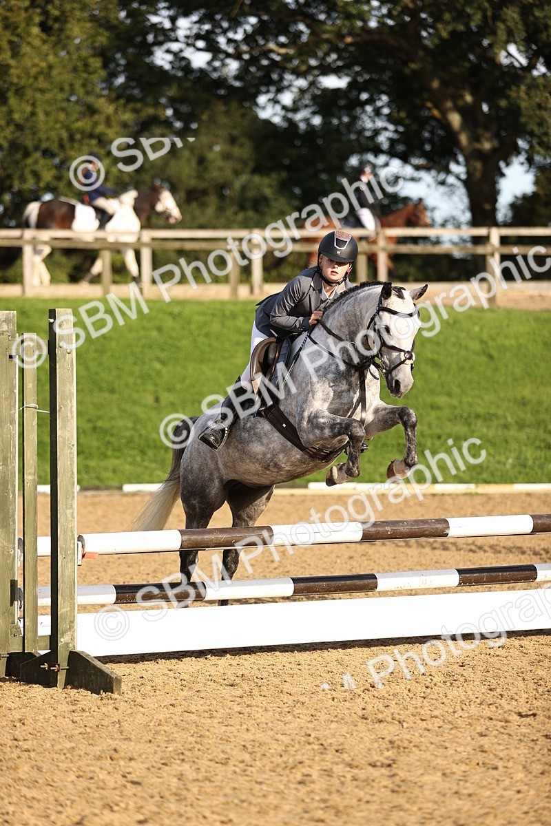 SBM_53032 - J10 - Junior Pony 75cm Championship