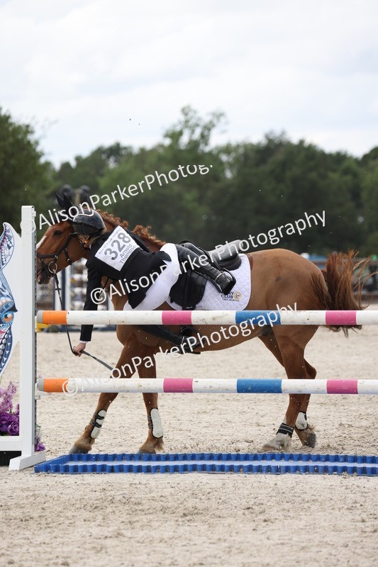 20250622-8501 - PC100 Qualifier - Round 2