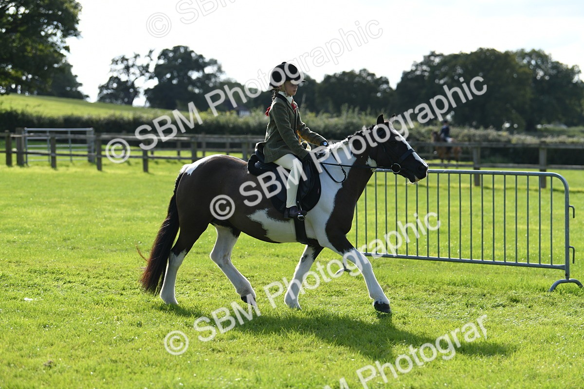 SBM_50526 - S21 - Novice & Newcomers 1st Ridden Pony