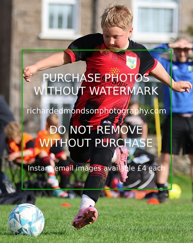 533A8630 - Wattsfield Under 8 vs Kendal Utd Colts U9 (13/9/25)