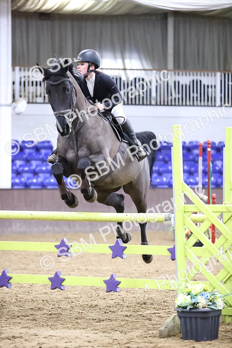 SBM_2630 - Class 9 - Senior Newcomers/ 1.10m Open