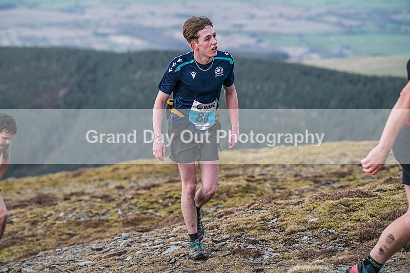 Grisedale-351 - Grisedale Grind Fell Race Wednesday 15th April 2026