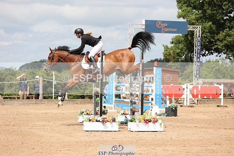 250719-121138-14913 - Cls 11, 1 Star Bronze Tour