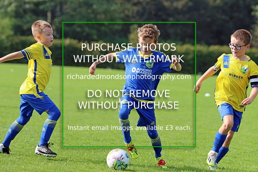 IMG_3271 - Kendal Utd U9 vs Kendal Utd U9 (7/9/24)