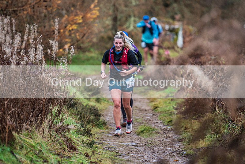 TVU 50  60K-494 - High Terrain Events Tweed Valley 50 & 65K Ultra Trail Races Sunday 19th November 2023