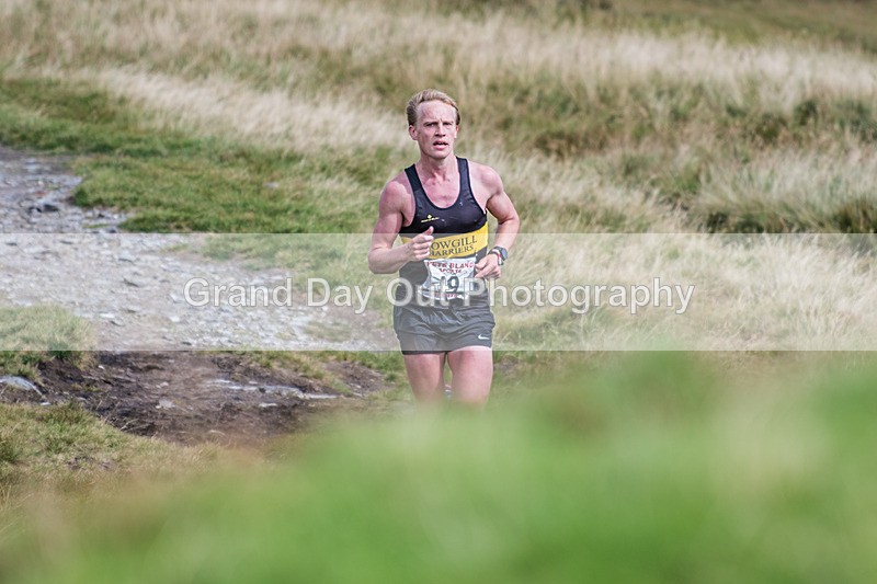 Sedbergh-387 - Sedbergh Hills Fell Race Sunday 18th August 2024
