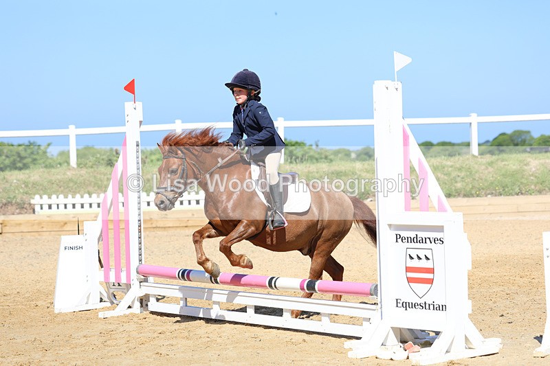 3E7A1683 - Class 1C: 40cm Open