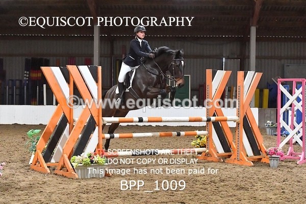 BPP_1009 - CLASS 5 Senior Discovery/ 1m Open