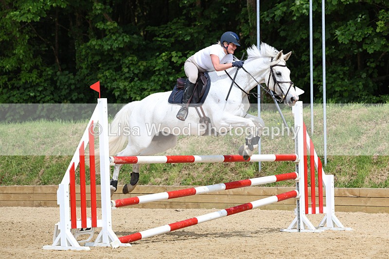 3E7A1033 - Class 13: Senior Newcomers/1.10m open