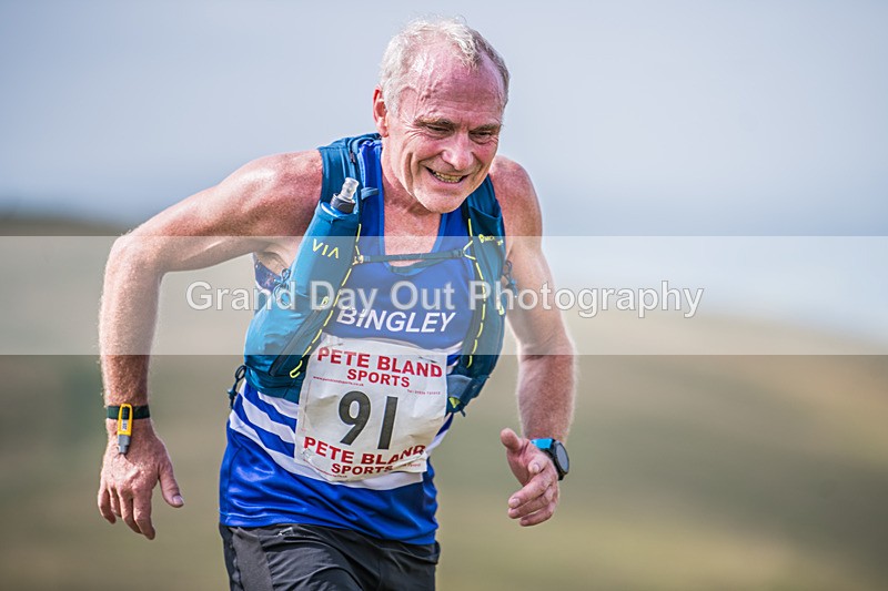 Sedbergh-250 - Sedbergh Hills Fell Race Sunday 18th August 2024