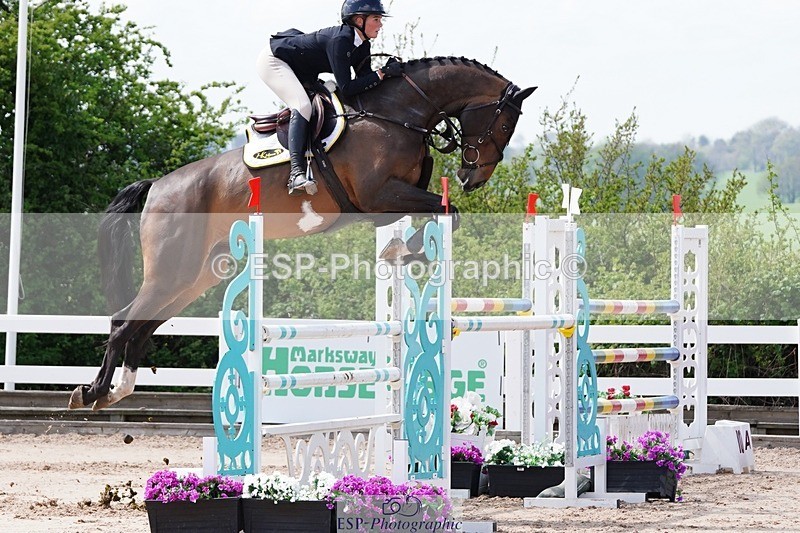 250425-134108-10057 - Cls 34 Young Horse 7yr old