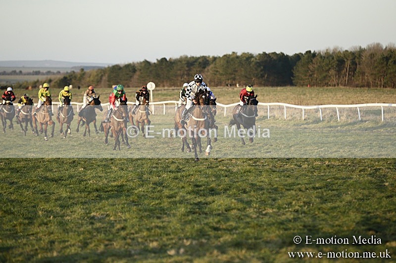 PtP 070118 -789 - Larkhill Racing Club Point to Point Larkhill 07/01/2018