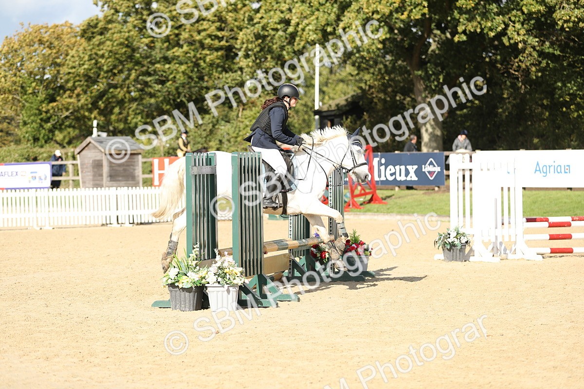 SBM_49464 - J22 - Junior Horse 65cm Championship