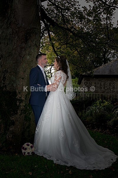 331 - Keith o Neill and Antoinette Byrne