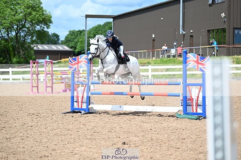 240608A-150546-01537 - Cls 11 Pony Newcomers and 1m Open