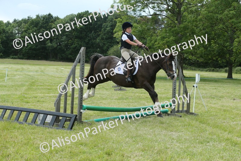 20260614-4464 - Class 26 - Ride and Run