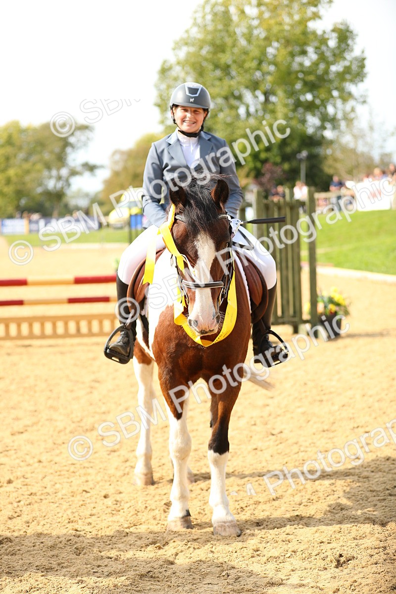SBM_68007 - J17 - Junior Pony 80cm Championship