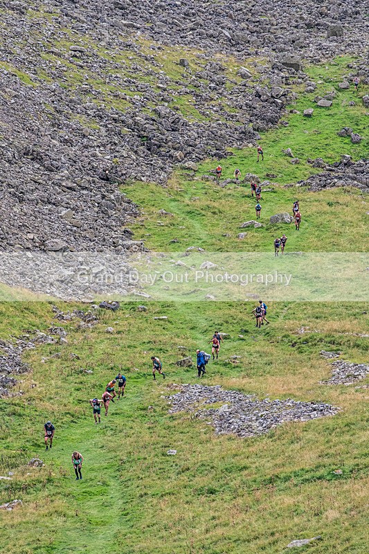 High Cup Nick-66 - Inov8 High Cup Nick Fell Race Sunday 28th August 2022