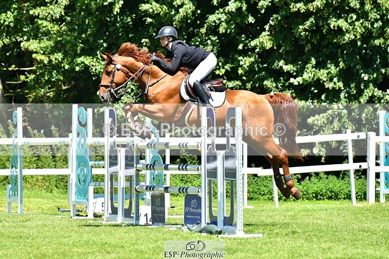 230707-142008-08228 - Cls 13 Newcomers 2nd R Jump Off and P