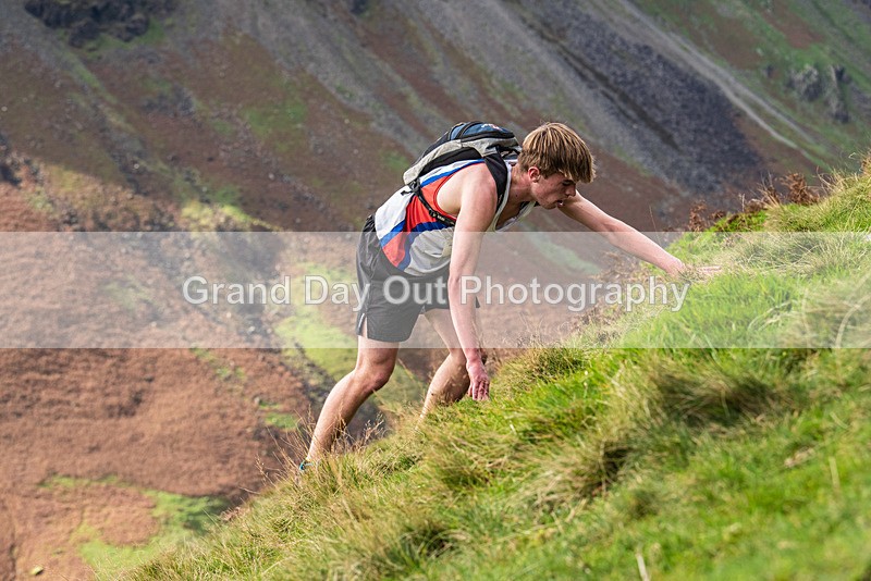 Wasdale Show-183 - Wasdale Head Show Fell Races (Junior & Senior) Saturday 14th October 2023