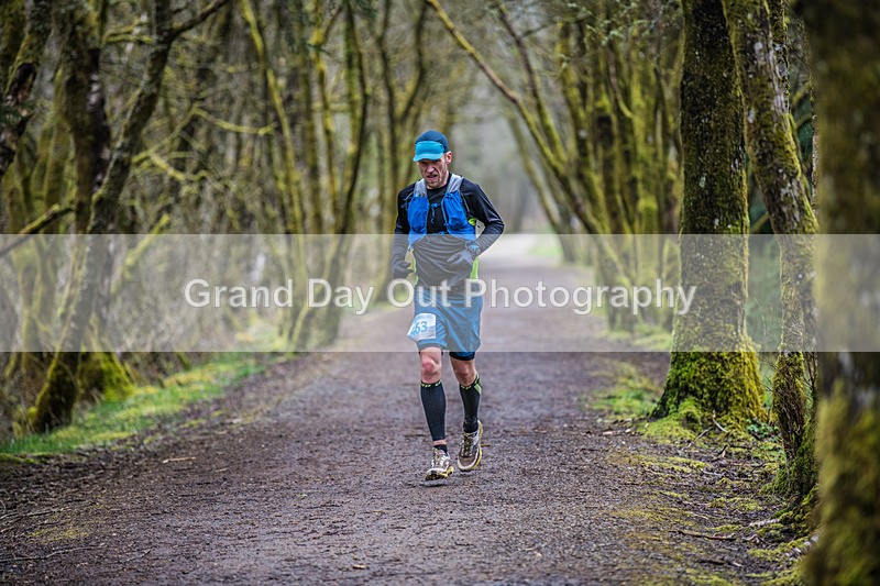 Kielder-1151 - High Terrain Events Kielder 82, 50 & 32K Ultra Trail Races Saturday 13th April 2024