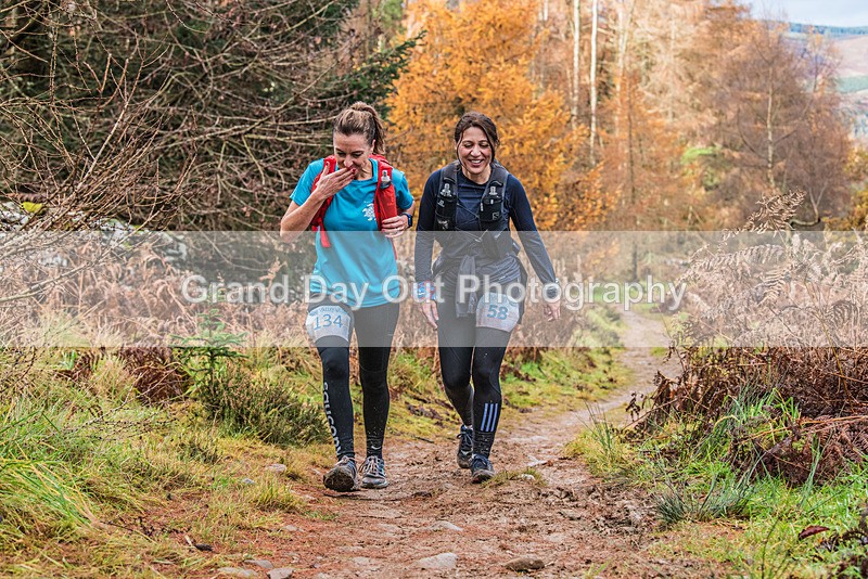 TVU 50  60K-568 - High Terrain Events Tweed Valley 50 & 65K Ultra Trail Races Sunday 19th November 2023