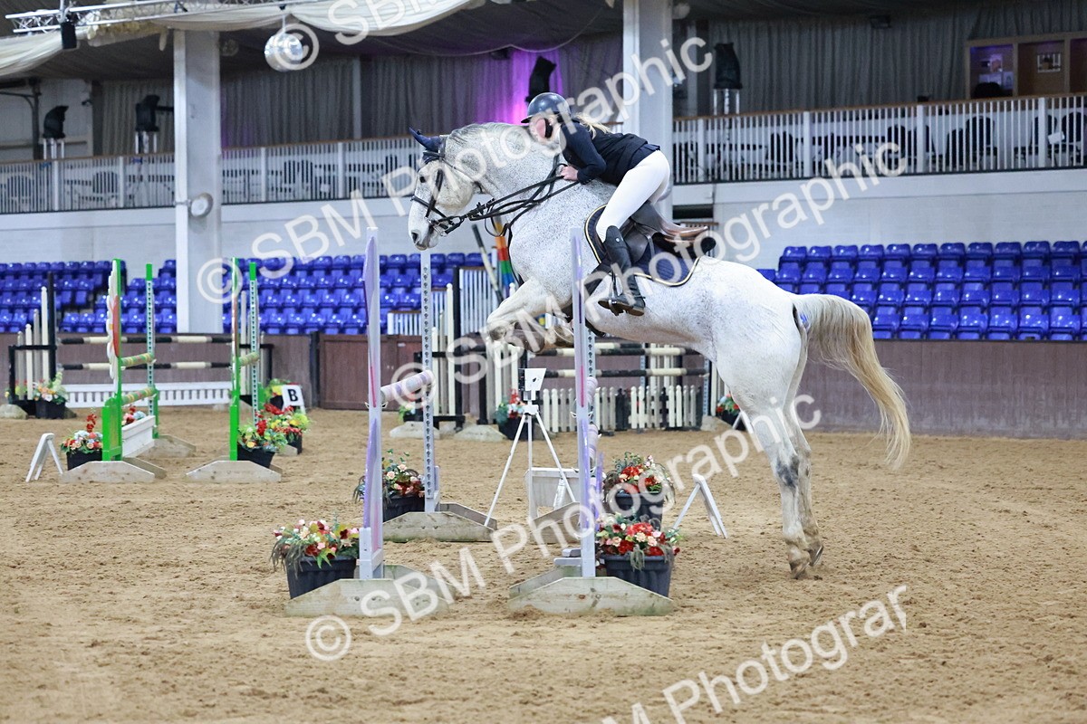 SBM_007893 - Class 25 - Senior Newcomers 1.10m