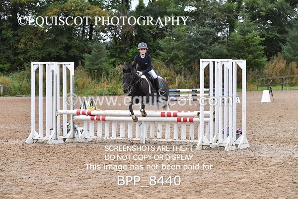 BPP_8440 - CLASS 3 Pony BritiNovice / 0.80m Open