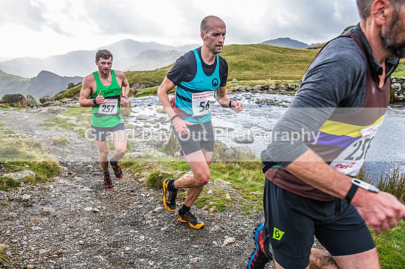 Langdale-163 - Langdale Horseshoe Fell Race Saturday 8th October 2022