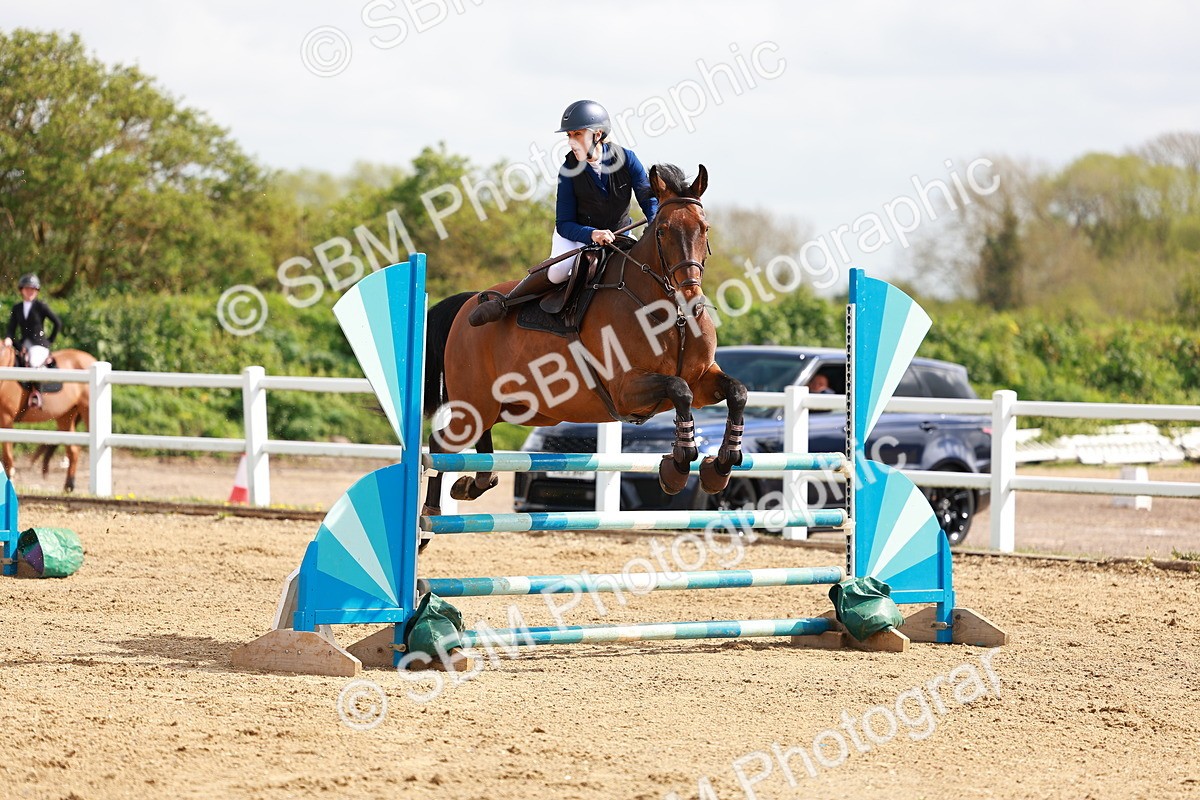 SBM_002214 - Class 9 - Senior Discovery - 1.00m
