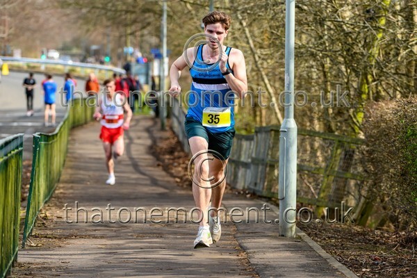 Livirelays25-920204 - Male Set Three