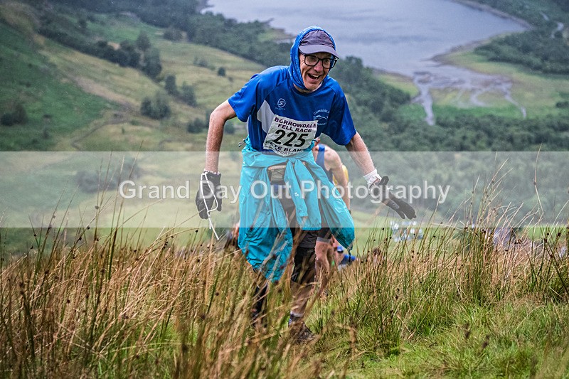 Steel Fell-243 - Steel Fell Race Wednesday 5th August 2026