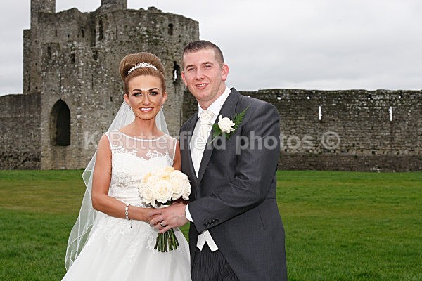 144 - Kieran and Lindsay Black Wedding