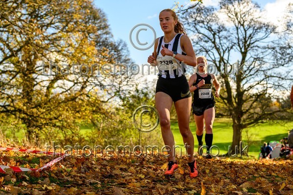 NatRel25-915203 - Senior Female Set Two