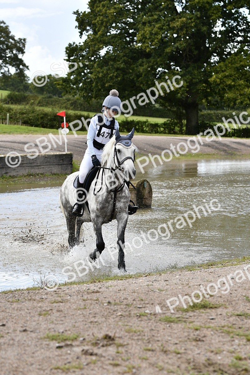 SBM_22927 - E9 - Eventers Challenge 60cm Championship