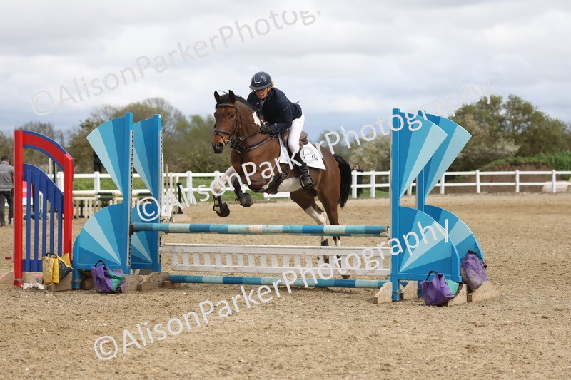 20260403-2237 - Class 5 - 80cm