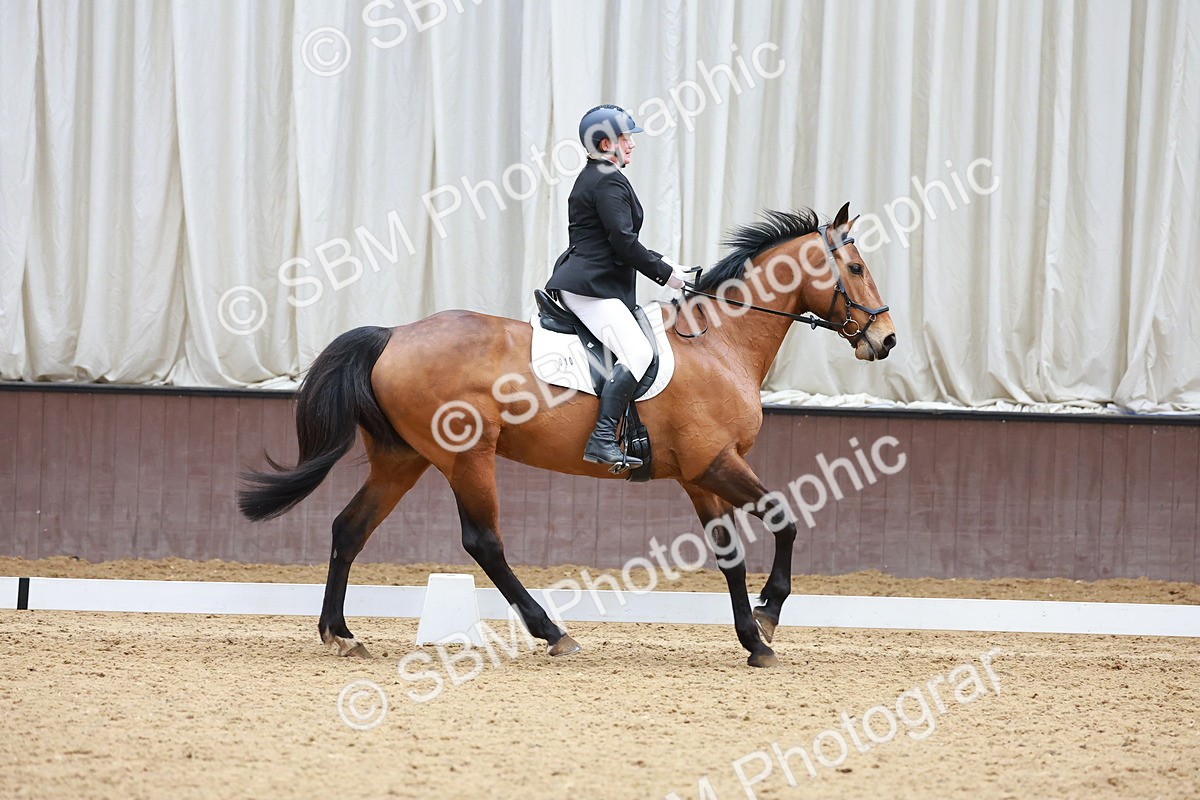 SBM_001191 - Class 5 - Novice 1