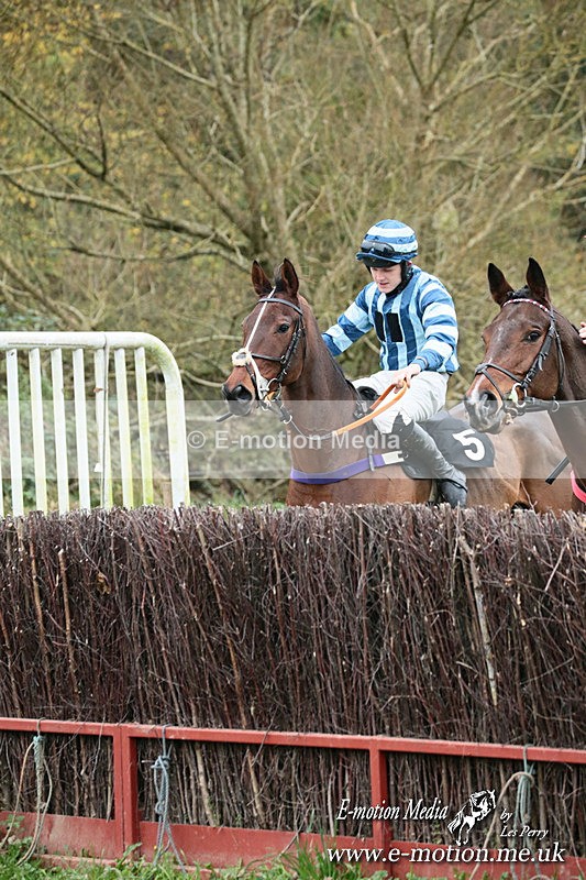 PtP 091124  458 - Knightwick Races Point-to-Point 09/11/24