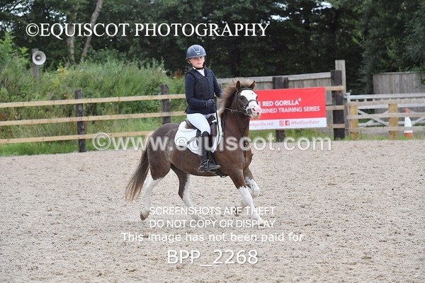 BPP_2268 - DERBY CLASS 6 - 70CM